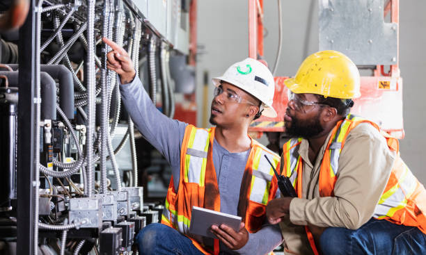 Best Electric Panel Repair  in Remgton, IN
